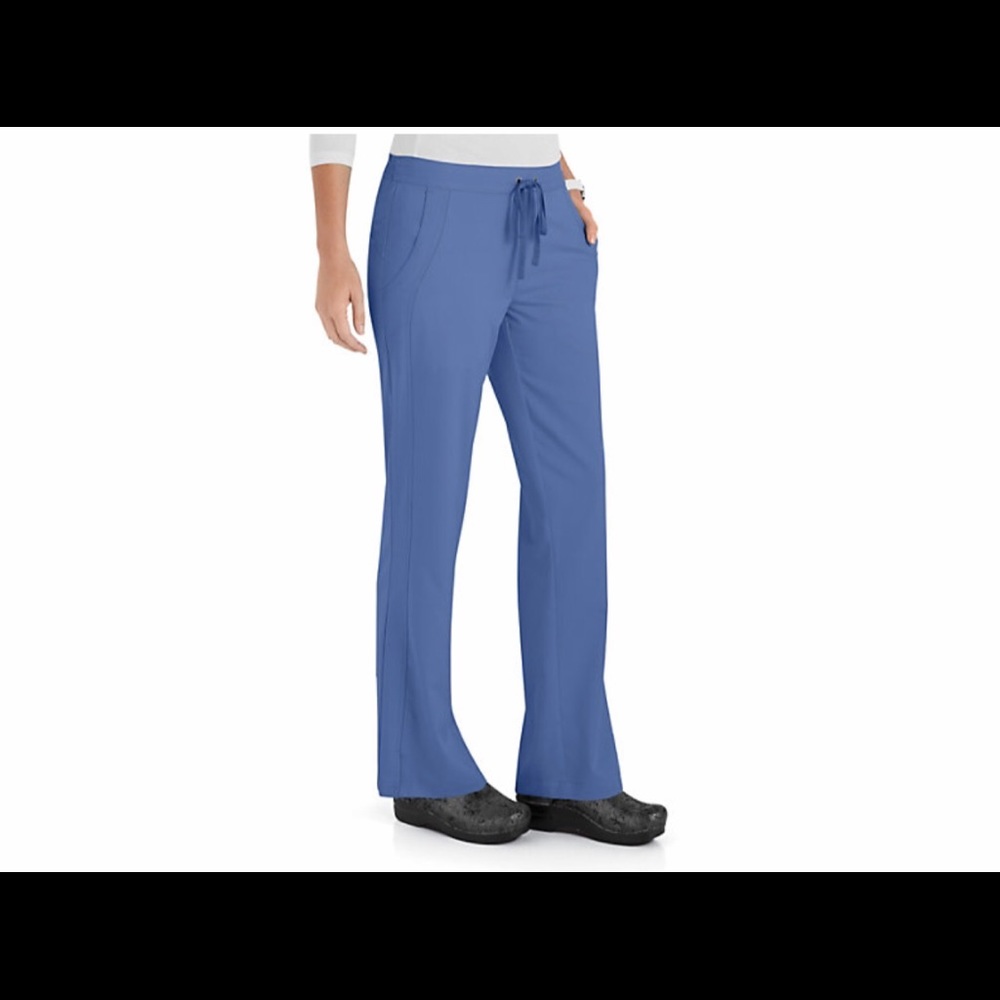 Healing Hands Purple Label Scrubs